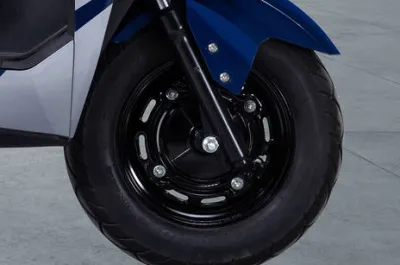 LXS Front Tyre