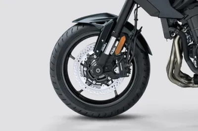 Versys 900 Front Wheel