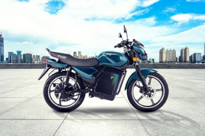 EcoDryft Side Profile View (Right)