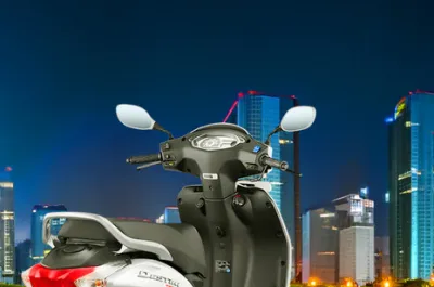 Destini Prime Speedometer
