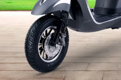 Epluto 7G Front Brake