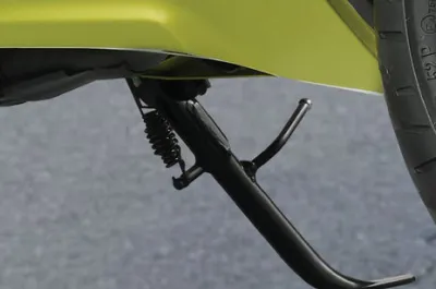 Gixxer SF