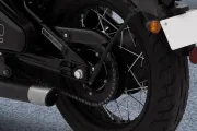 42 Bobber Chain Cover