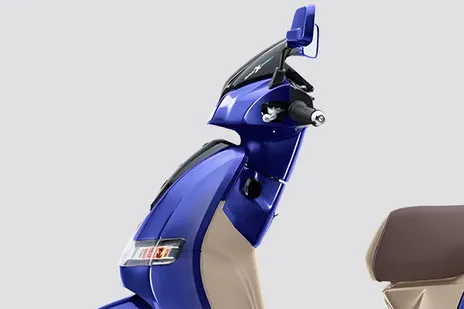 Side Fairing