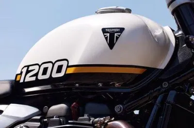Speed Twin 1200
