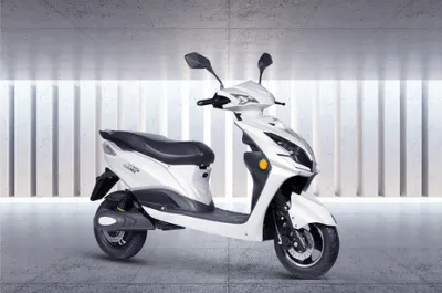 Gen Next Nanu Plus Front Right Quarter View
