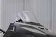 Challenger Dark Horse Windshield