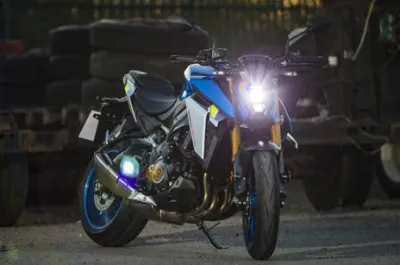 GSX-S1000