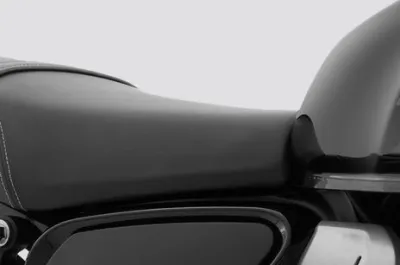 Bantam 350 Rider Seat