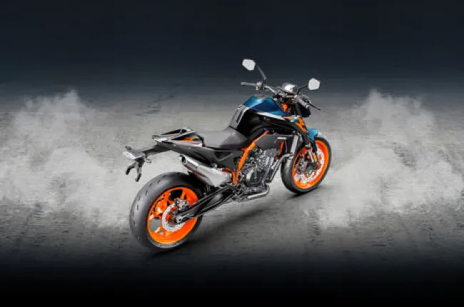 890 Duke