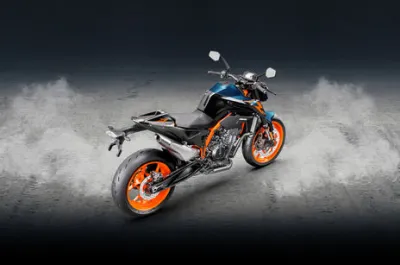 890 Duke