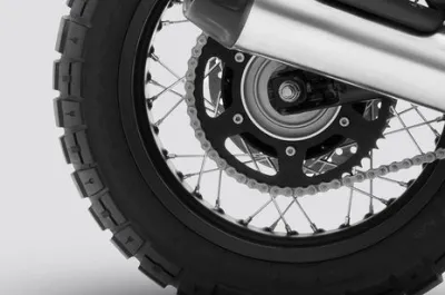 Bantam 350 Chain