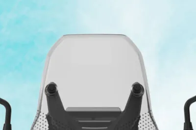 Adventure Windshield