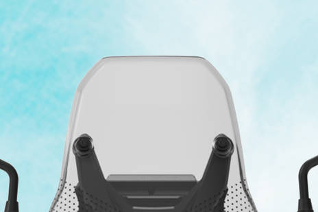Windshield