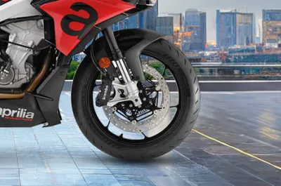 Tuono 660 Front Brake