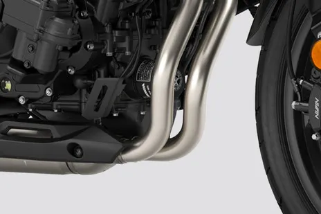 Exhaust (Header)