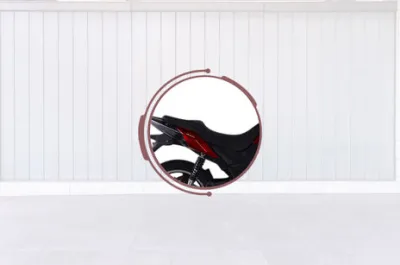 eTryst 350 Seat