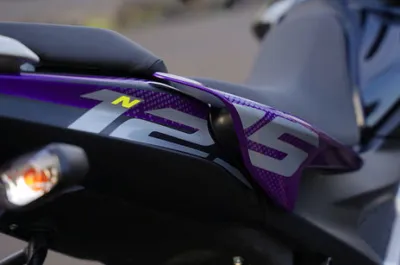 Pulsar N125