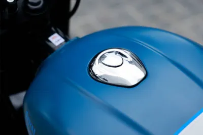 Hunter 350