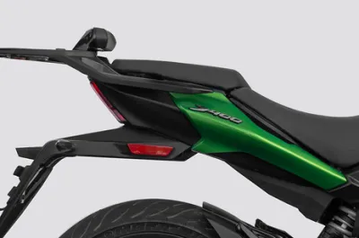 Dominar 400 Rear Fender