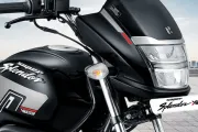 Super Splendor XTEC Indicator (Front)