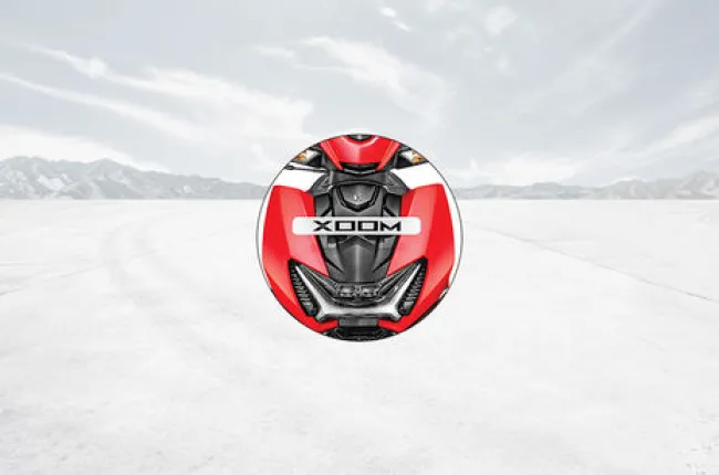 Xoom 110