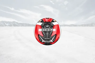Xoom 110