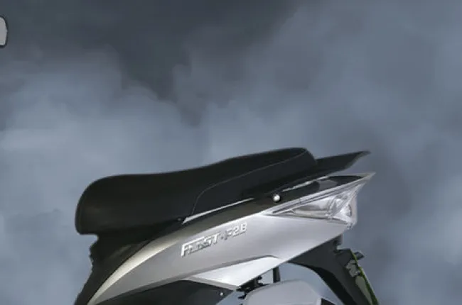 Faast F2B Seat