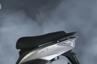 Faast F2B Seat
