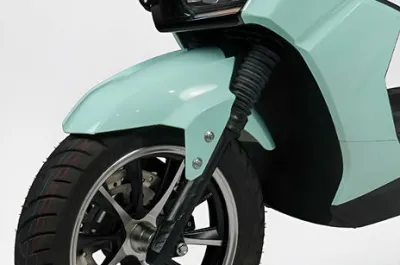 Racer Neo Front Suspension