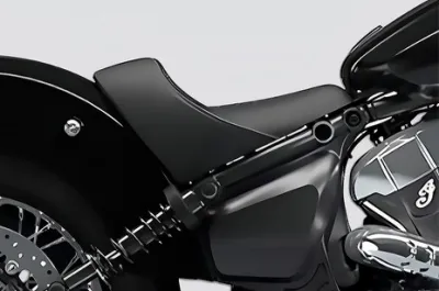 Scout Classic Seat