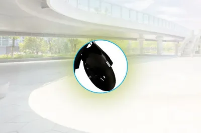 Gen Next Nanu Front Tyre