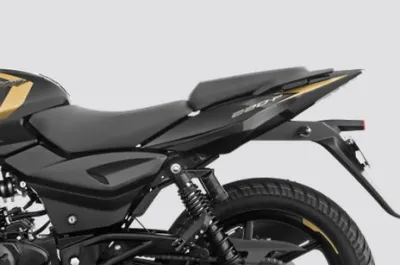 Pulsar 220F Rear Fairing