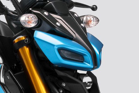 Daytime Running Lamp (DRL)