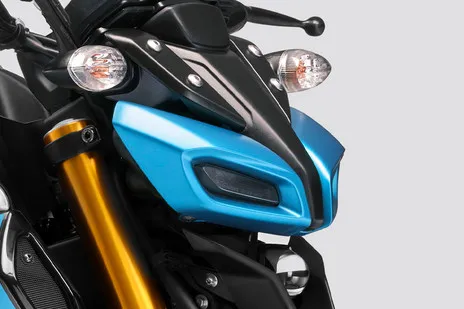 Daytime Running Lamp (DRL)