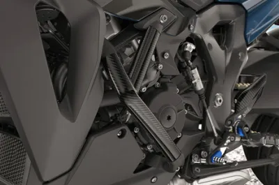 S 1000 XR
