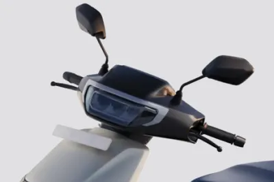 Konarc Headlamp