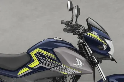 Livo Fuel Tank