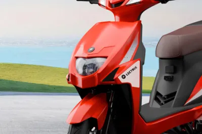 LXS 3.0 Headlamp