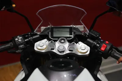 Karizma XMR 250 Instrument Cluster
