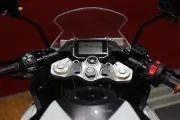 Karizma XMR 250 Instrument Cluster
