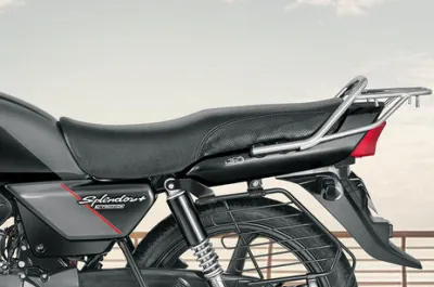 Splendor Plus XTEC Seat