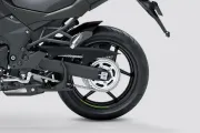 Versys 1100 Rear Wheel
