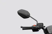 RVX Rear View Mirror (Front View)