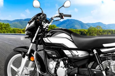 HF Deluxe Fuel Tank (Right)