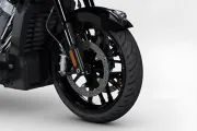 Challenger Front Tyre