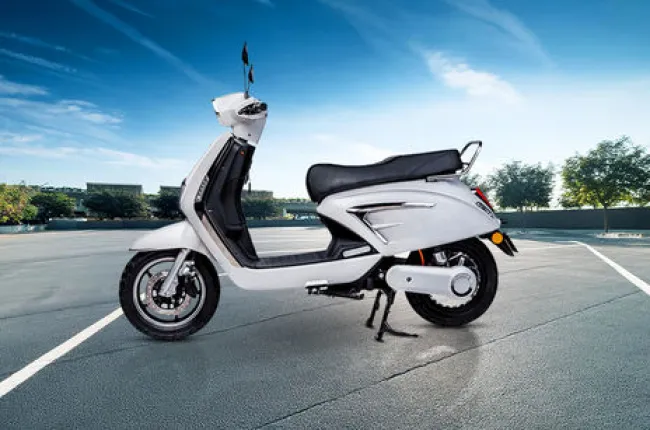 Jeet X Side Profile View (Left)