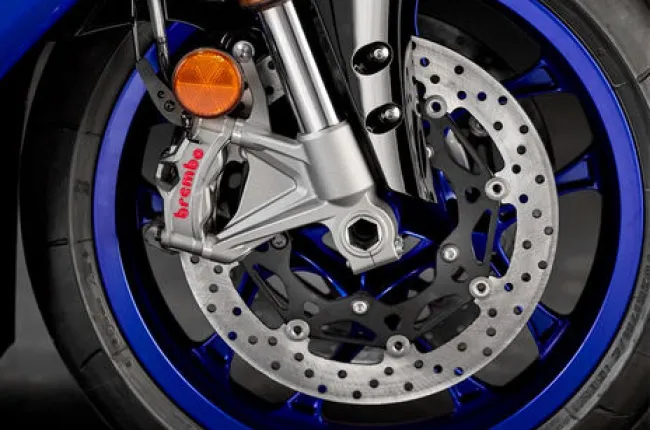 YZF R1 Front Brake