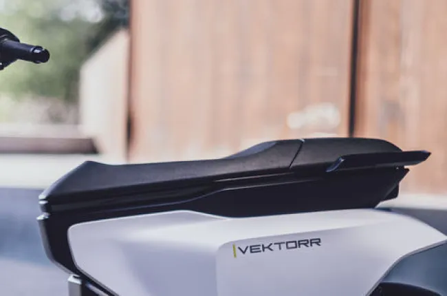 Vektorr Concept Seat