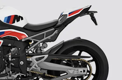 M 1000 R Rear Fairing